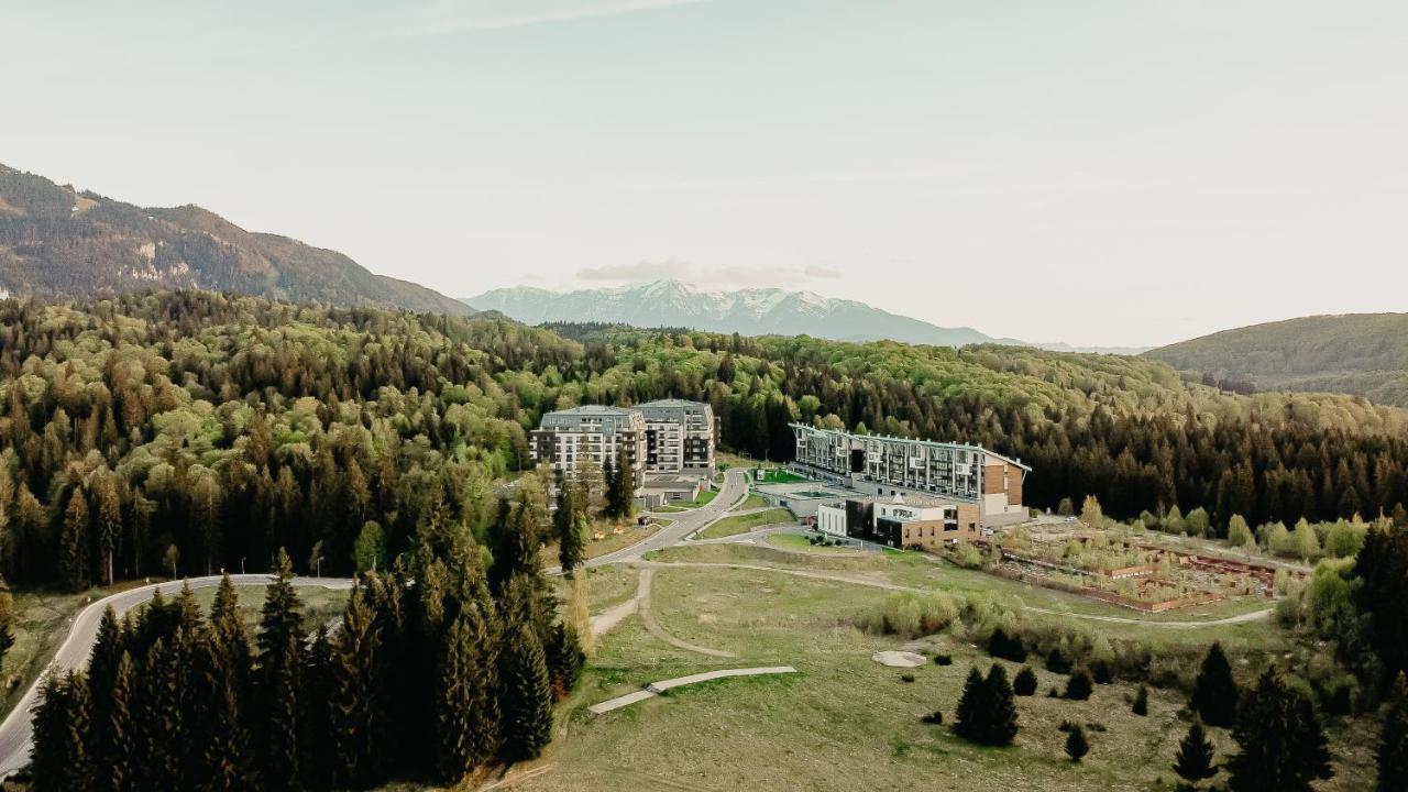 Silver Mountain B12 Poiana Brasov Exterior foto