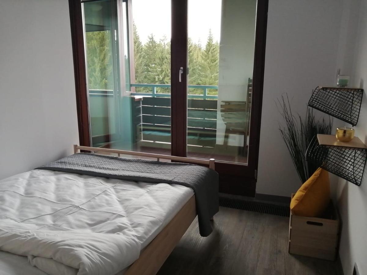 Silver Mountain B12 Poiana Brasov Exterior foto