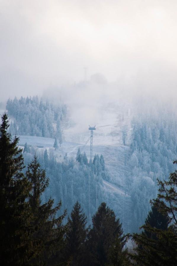 Silver Mountain B12 Poiana Brasov Exterior foto