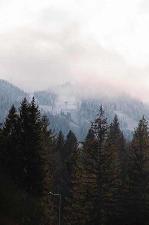 Silver Mountain B12 Poiana Brasov Exterior foto
